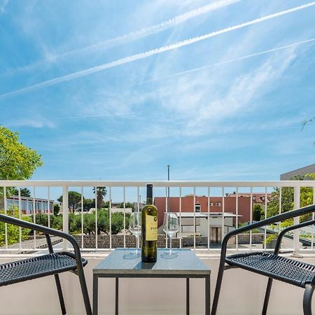 Charming Apartment Ines 杜布罗夫尼克 外观 照片