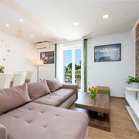 Charming Apartment Ines 杜布罗夫尼克 外观 照片