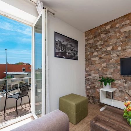 Charming Apartment Ines 杜布罗夫尼克 外观 照片