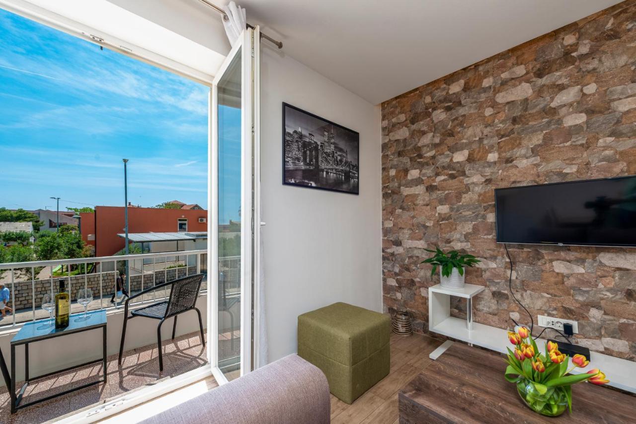 Charming Apartment Ines 杜布罗夫尼克 外观 照片