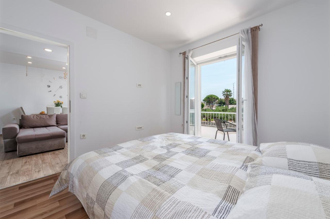 Charming Apartment Ines 杜布罗夫尼克 外观 照片