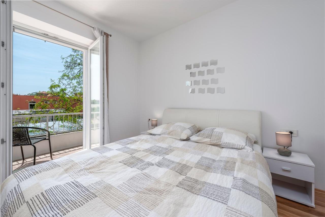 Charming Apartment Ines 杜布罗夫尼克 外观 照片