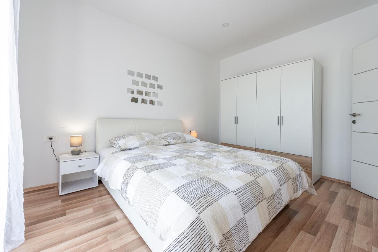 Charming Apartment Ines 杜布罗夫尼克 外观 照片