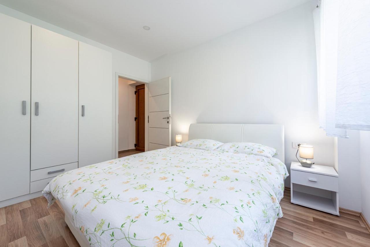 Charming Apartment Ines 杜布罗夫尼克 外观 照片