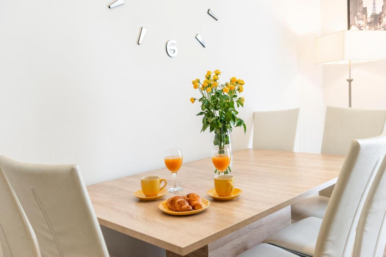 Charming Apartment Ines 杜布罗夫尼克 外观 照片
