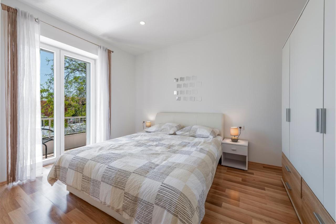 Charming Apartment Ines 杜布罗夫尼克 外观 照片