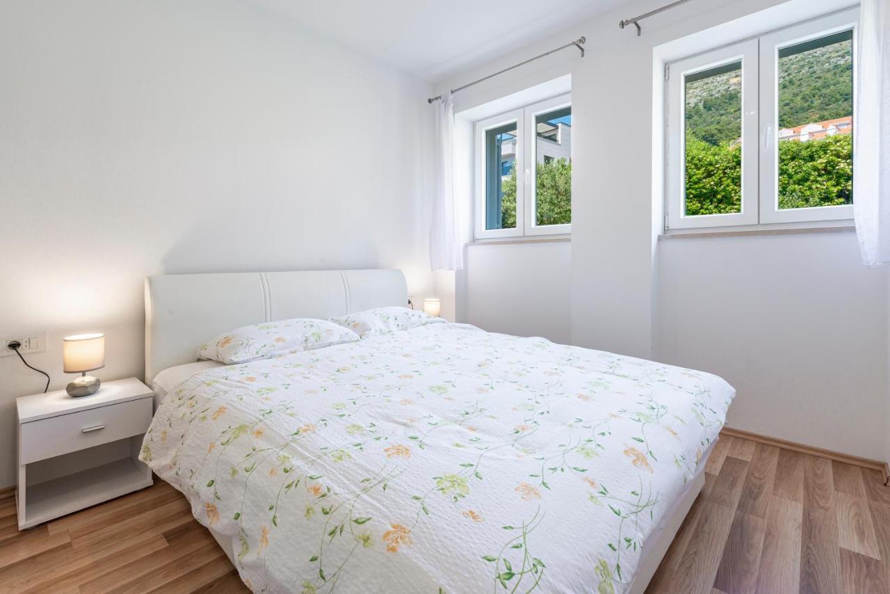 Charming Apartment Ines 杜布罗夫尼克 外观 照片